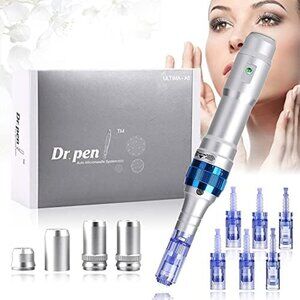 Dr. Pen Microneedling system Ultima A6